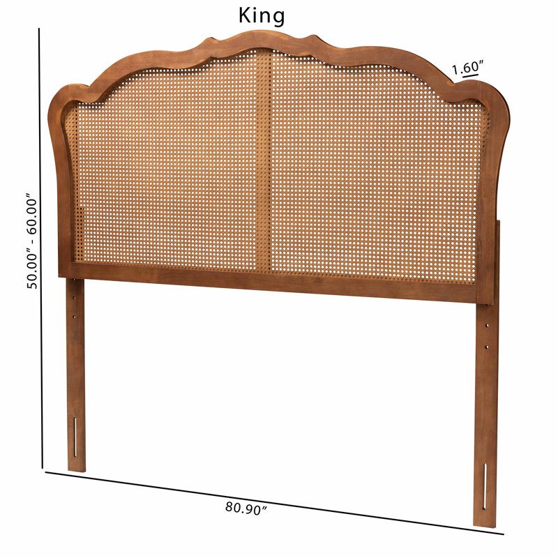 Bay Isle Home Aagot Headboard Wayfair